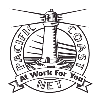 Pacific Coast Net