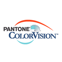 Pantone Color Vision