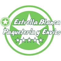 Paqueter?a Y Env?os Estrella Blanca