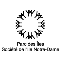 Parc des Iles Societe de Ile Notre-Dame