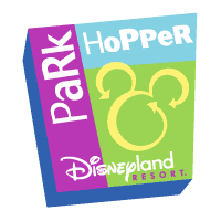 Park Hopper Pass Disneyland