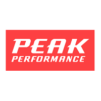 Peak Performance