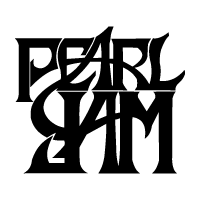 pearl jam logo