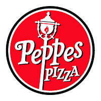 Peppes Pizza