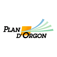 Plan d Orgon