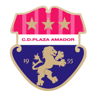 Plaza Amador