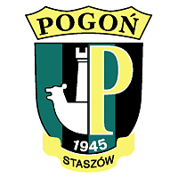 Pogon Staszow