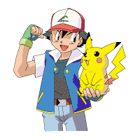 Pokemon