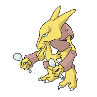Pokemon