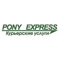 Pony Express