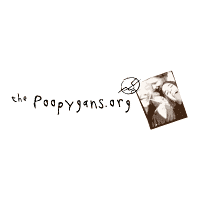 Poopygans