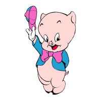 Porky Pig