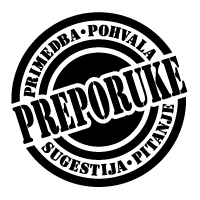 Preporuke
