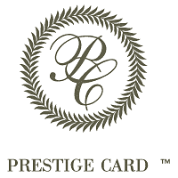 Prestige Card