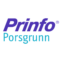 Prinfo Porsgrunn