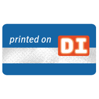 Printed on DI Heidelberg