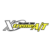 Pro Comp All Terrain A/T
