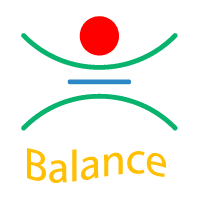 Projekt Balance by Peter Stieglitz