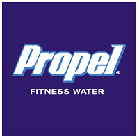Propel Fitness Water