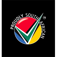 Proudly South African