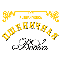 Pshenitchnaya Vodka