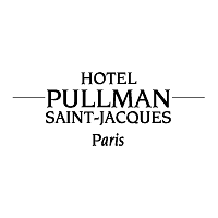 Pullman Saint-Jacque Paris