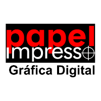 papel impresso