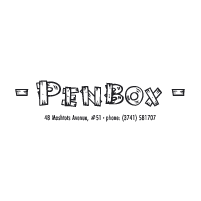 PenBox