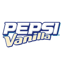 Pepsi Vanilla