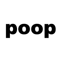 poop