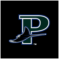 Princeton Devil Rays ( Appalachian League)