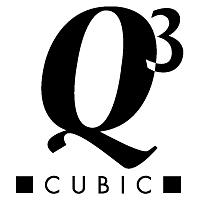 Q3 Cubic