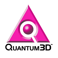 Quantum3D