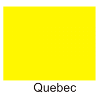 Quebec Flag