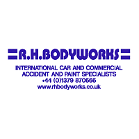 RH Bodyworks