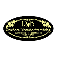 Randers Blomsterforretning