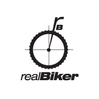 Real biker