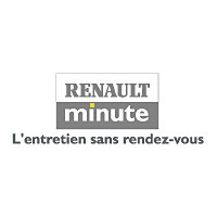 Renault Minute
