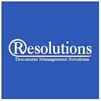 Resolutions