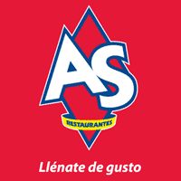 Restaurantes As