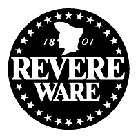 Revere Ware