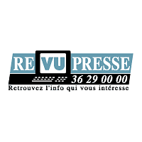 Revu Presse