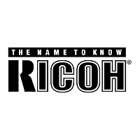 Ricoh