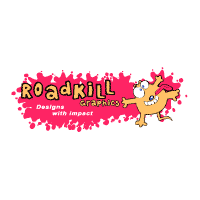 RoadKill Graphics
