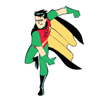 Robin