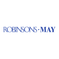 Robinsons-May