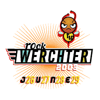Rock Werchter 2003