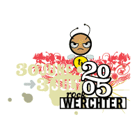 Rock Werchter 2005