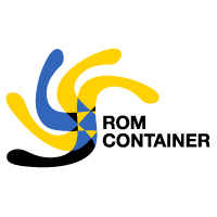 Rom Container