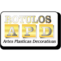 Rotulos APD